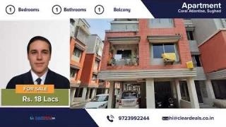 Coral Atlantise Park , Sughad