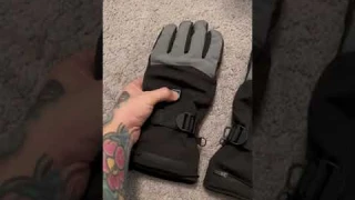 Heated Gloves, electric gloves, 5000mAh Rechargeable Battery Heating Gloves Review