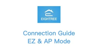 ET01-WiFi Connection Guide