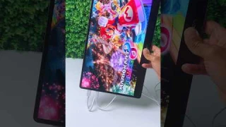A Portable OLED monitor?! 🤯