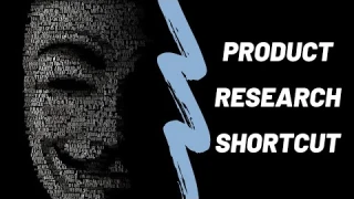 [Shortcut] How to find unsaturated products In 15 Minutes | Shopify Dropshipping Product Research