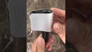 Tẩu sạc ô tô nhãn hiệu Hyundai HY 10