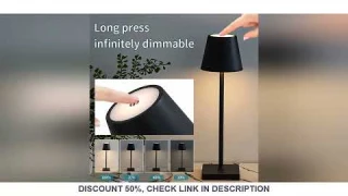 Desk Lamps 3-Color Touch Dimming Eye Protection LED Table Lamp Night Light USB Plug in Lamps For Stu