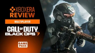Call of Duty Black Ops 7 - Multiplayer | Review