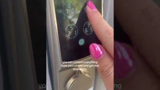 Lockly Zeno Review: Best Smart Lock of 2025? 🔐