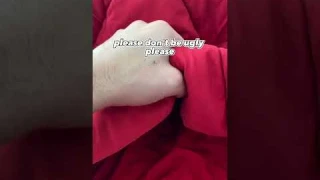 Cutest panda dog 🐼