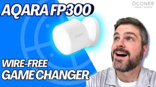 Aqara FP300 Will Change Your Smart Home Forever!