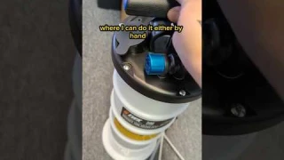 This oil extractor is probably my new favorite tool.