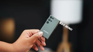 Vivo punya X200 Mini, Samsung ada S24 Super Mini dari China 😂