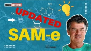 SAM e updated