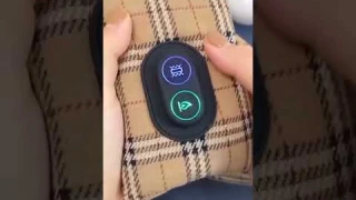 🔥  Product Link in the Comments! 🔥 Winter USB Smart Heating Scarf