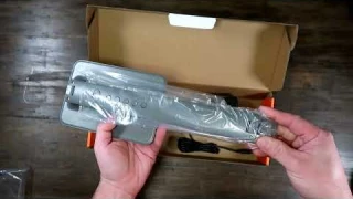 Poukaran Desk Lamp, LED Desk Lamp with Wireless Charger, USB Charging Port