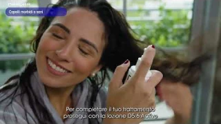 NAPURA Anti-Dandruff - 5.6 Active Line (Sub ITA)