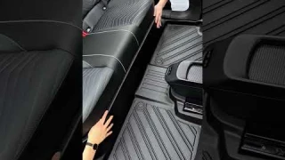 car floor mats custom TPE odorless#carmats #volkswagen #tpe #factory #custom#BMW