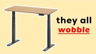 Give Me 9 Minutes and I'll Make Sure You Don't Waste $$$ On a Standing Desk