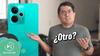realme 14T 5G | Especificaciones y precio