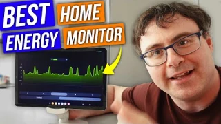 Cut Your Energy Bills with This SIMPLE Hack! (Smart Home Energy Meter by Aeotec)