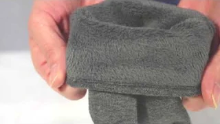 Dahlia Women's Lined Touchscreen Gloves - Sparkle Rhinestone Gloves