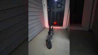 Joyhis Electric Scooter