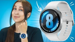 Galaxy Watch 8 - Tips Tricks & Hidden Features!!!
