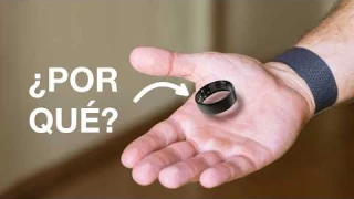 ¿Valen la pena los anillos inteligentes? | Ultrahuman Ring Air Review
