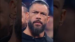 Roman Reigns was cooking 😮‍💨