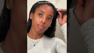 Breo Scalp Massager Changed My Hair in Just 1 Week! #breoscalpmassager #hairgrowth #infraredlight