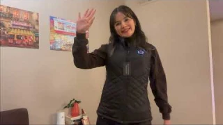 ⭕🔥⭕ CANBORY Womens Heated Vest Unboxing and Review! ✅  #productreview #unboxing