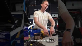 What kind of brakes are best for your car?