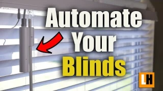SwitchBot Blind Tilt Review - Make Your Window Blinds Smarter! Easy & Affordable Setup