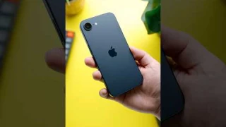 iPhone 16e One Month Later - I WAS WRONG!!