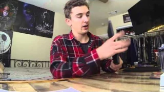 MoKo iPad Air Smart Case Review