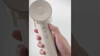 Unboxing | Laifen SE Lite High-Speed Hair Dryer #laifen #hairdryer #hairstyle #hair #laifenselite