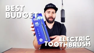 My FIRST Electric Toothbrush | Best Budget Electric Toothbrush in 2021| Best Deals on Amazon