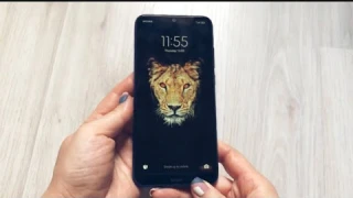 Xiaomi Redmi Note 8T with NFC (2019 year) Review