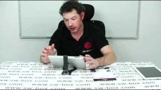 Portable Claw Style Holder For iPad 3 iPad 2 iPad