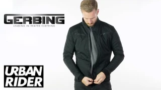 GERBING Basic Heated jacket liner Review