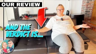 Transform Your Space: Shahoo Sofa Bed Review