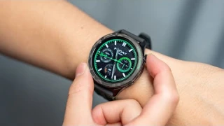 Xiaomi Watch S4 Esim 15th Anniversary Edition Unboxing & Review!