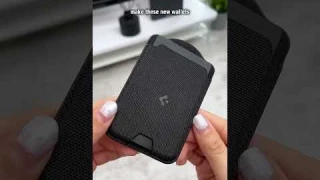 Samsung-only Magwallets? #magsafe #magsafecase #s25ultra #galaxy #android