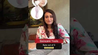 Skin care tools rated | red light, gua sha, ice globes etc |  dermatologist