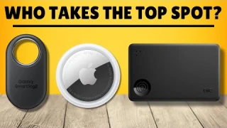 Best GPS Trackers 2025 - Watch This Before You Decide to Buy!
