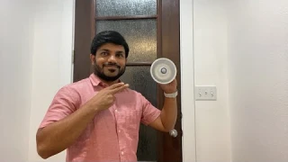 Motion Sensor Flood Light Bulbs, Dusk to Dawn LED Security Light review