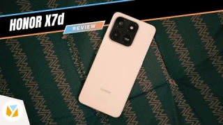 HONOR X7d Review | The Most Affordable Water-Resistant Phone of 2025