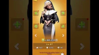 How to? Dark War Survival