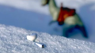 The Future of AirPods