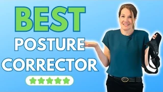 BEST Posture Correctors on Amazon 2024 - How to Use It Correctly!