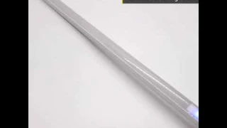 Cabinet Light with Touch Dimming Sensor Switch