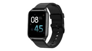 Tranya Smart Watch, 1 69 Full Touch Color Screen | GTX Review
