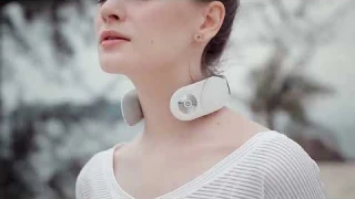 SKG 4098e Neck Massager